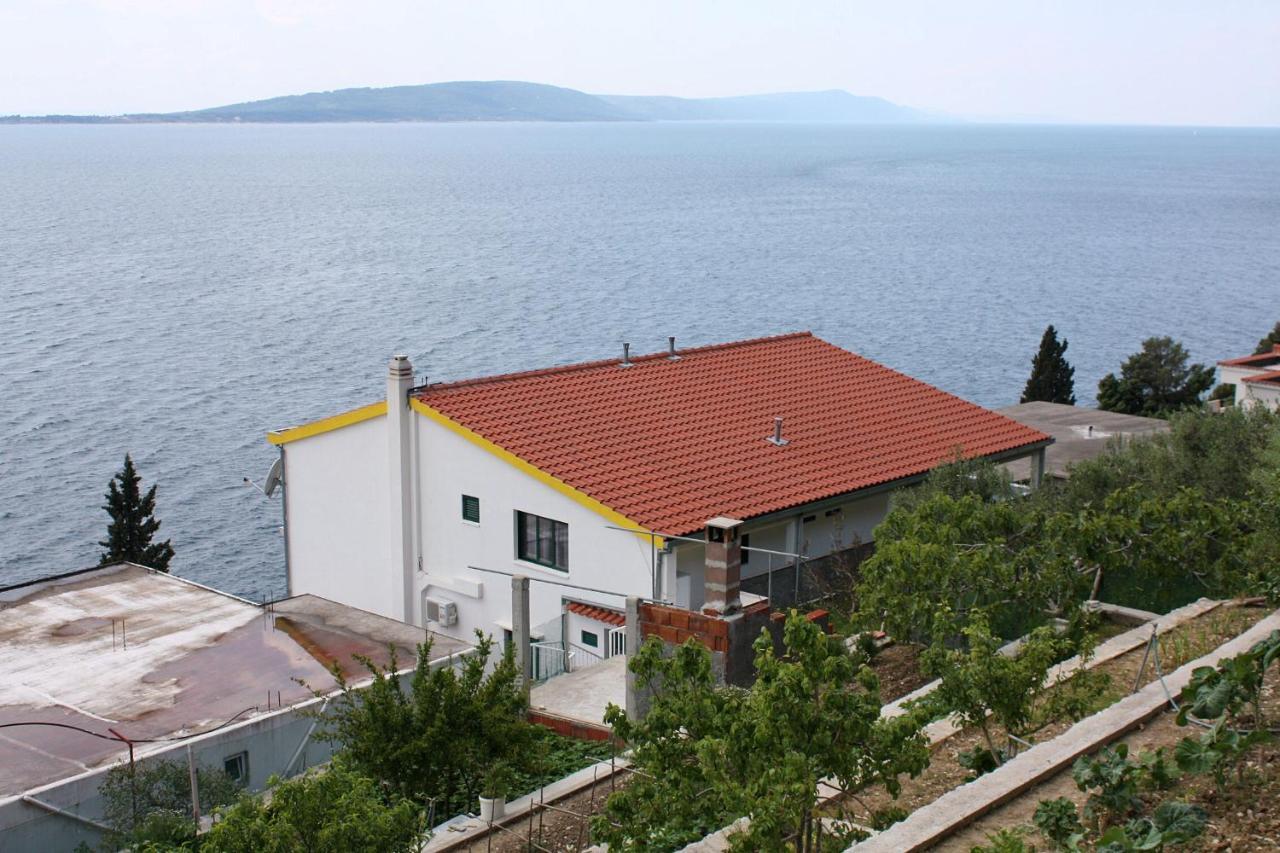 Apartments With A Parking Space Drvenik Gornja Vala, Makarska - 4890 Exteriér fotografie