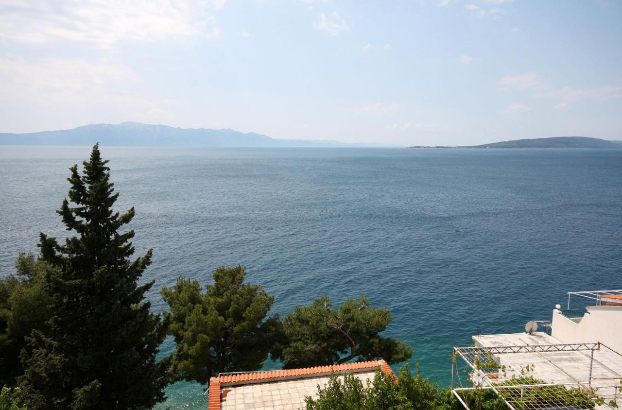 Apartments With A Parking Space Drvenik Gornja Vala, Makarska - 4890 Exteriér fotografie