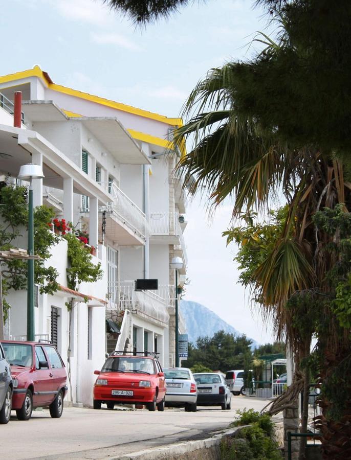 Apartments With A Parking Space Drvenik Gornja Vala, Makarska - 4890 Exteriér fotografie